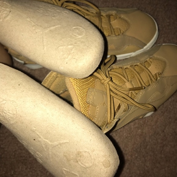 jordan true flight - Picture 3 of 8